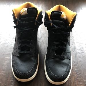Women’s Nike Dunk Shoes